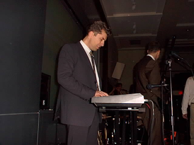 Brian Jay